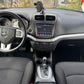 VENDIDA - DODGE JOURNEY SE 3 CORRIDAS 2019