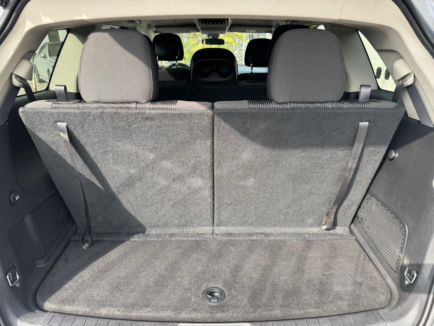 VENDIDO - DODGE JOURNEY 2.4 FULL 3 CORRIDAS 2018