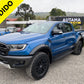 FORD RANGER RAPTOR DIESEL 2020