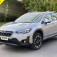 SUBARU XV 2.0 CVT AWD DYNAMIC 2022