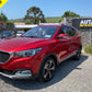 MG ZS COMFORT 2021