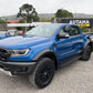 FORD RANGER RAPTOR DIESEL 2020