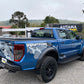 FORD RANGER RAPTOR DIESEL 2020