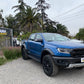 FORD RANGER RAPTOR DIESEL 2020