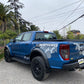 FORD RANGER RAPTOR DIESEL 2020