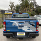 FORD RANGER RAPTOR DIESEL 2020