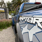 FORD RANGER RAPTOR DIESEL 2020