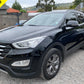 HYUNDAI SANTA FE GLS 3 CORRIDAS 2015