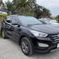 HYUNDAI SANTA FE GLS 3 CORRIDAS 2015