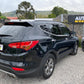 HYUNDAI SANTA FE GLS 3 CORRIDAS 2015