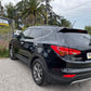 HYUNDAI SANTA FE GLS 3 CORRIDAS 2015