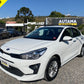 KIA RIO 4 EX Ci FULL 2022