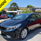 KIA CERATO EX FULL AUTOMATICO  2017