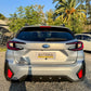 SUBARU CROSSTREK AWD 2025