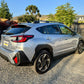 SUBARU CROSSTREK AWD 2025