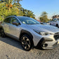 SUBARU CROSSTREK AWD 2025