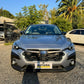 SUBARU CROSSTREK AWD 2025