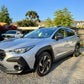 SUBARU CROSSTREK AWD 2025
