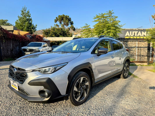 SUBARU CROSSTREK AWD 2025