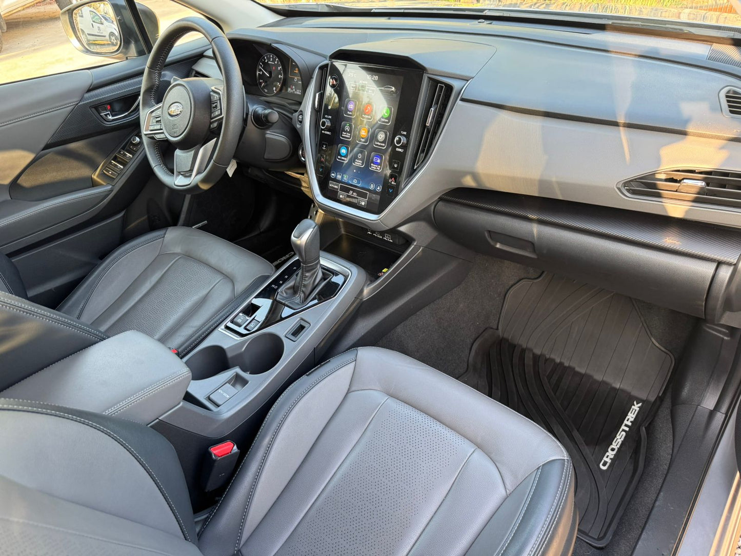 SUBARU CROSSTREK AWD 2025