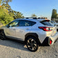 SUBARU CROSSTREK AWD 2025