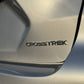 SUBARU CROSSTREK AWD 2025
