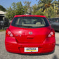 2014 NISSAN TIIDA AUTOMÁTICO SOLO 63.000 km