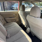 2014 NISSAN TIIDA AUTOMÁTICO SOLO 63.000 km