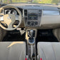 2014 NISSAN TIIDA AUTOMÁTICO SOLO 63.000 km