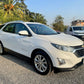 2019 CHEVROLET EQUINOX AUTOMATICO MOTOR 1.5