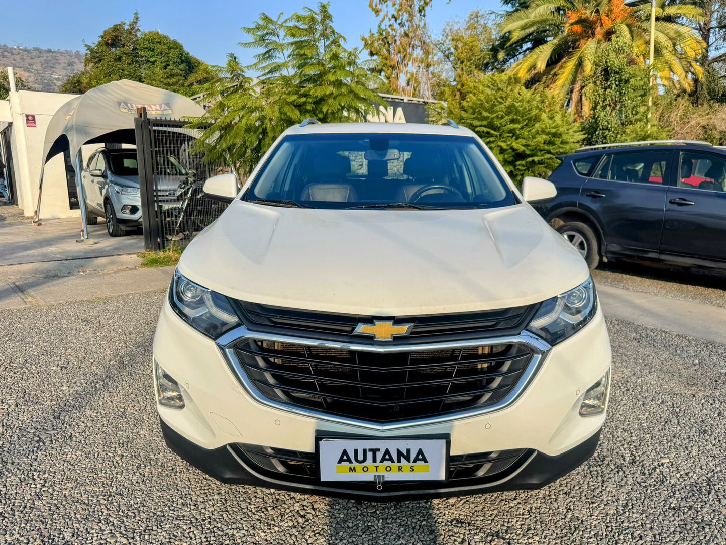 2019 CHEVROLET EQUINOX AUTOMATICO MOTOR 1.5