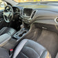 2019 CHEVROLET EQUINOX AUTOMATICO MOTOR 1.5
