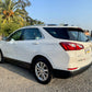 2019 CHEVROLET EQUINOX AUTOMATICO MOTOR 1.5