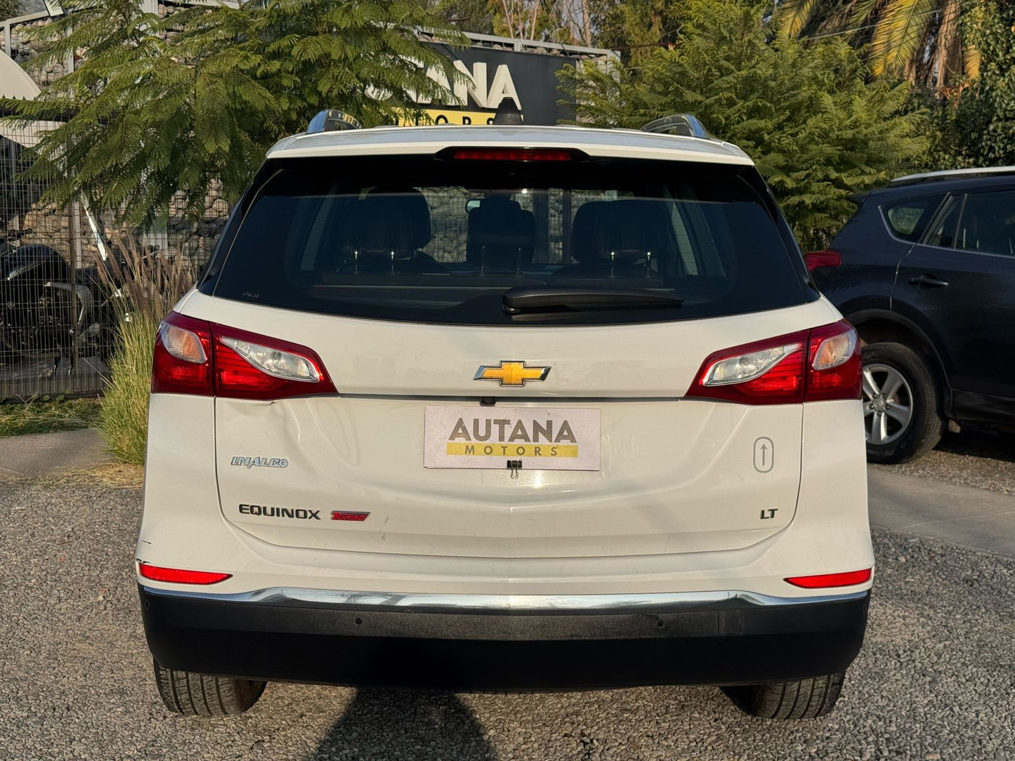 2019 CHEVROLET EQUINOX AUTOMATICO MOTOR 1.5