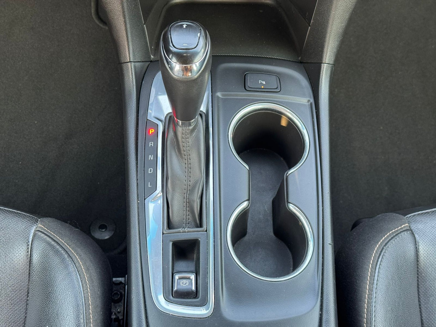 2019 CHEVROLET EQUINOX AUTOMATICO MOTOR 1.5