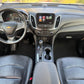 2019 CHEVROLET EQUINOX AUTOMATICO MOTOR 1.5