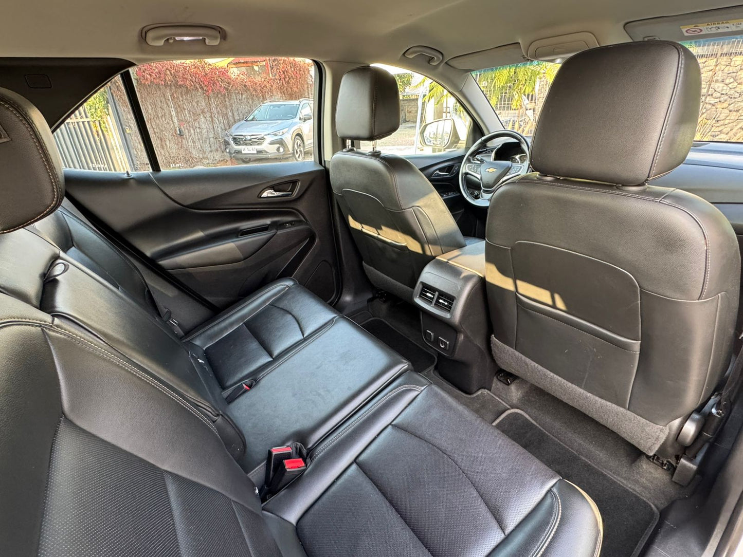 2019 CHEVROLET EQUINOX AUTOMATICO MOTOR 1.5