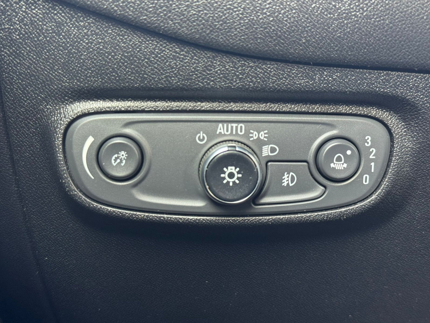 2019 CHEVROLET EQUINOX AUTOMATICO MOTOR 1.5