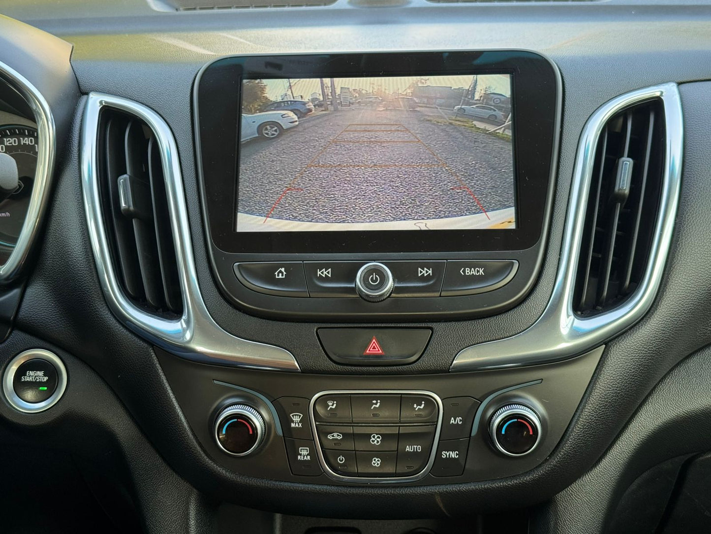 2019 CHEVROLET EQUINOX AUTOMATICO MOTOR 1.5