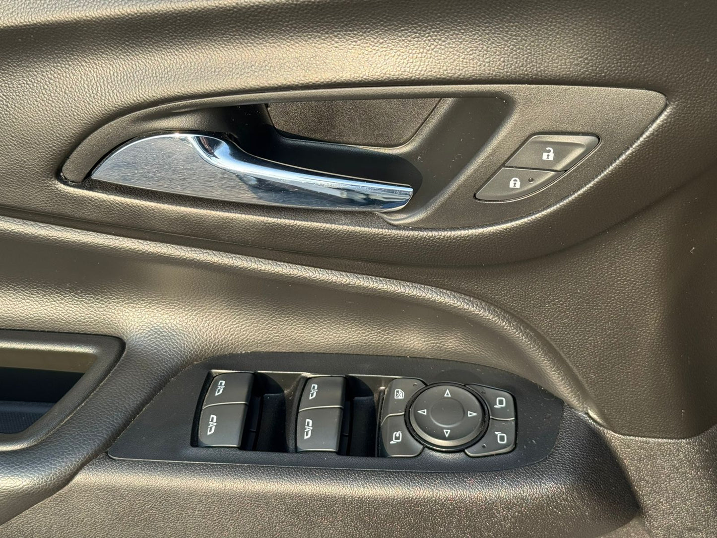 2019 CHEVROLET EQUINOX AUTOMATICO MOTOR 1.5