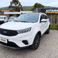 FORD TERRITORY TITANIUM 2022