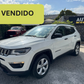 JEEP NEW COMPASS SPORT 2018