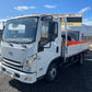 MAXUS C35 2021