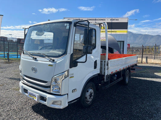 MAXUS C35 2021