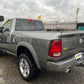 DODGE RAM 4X4 HEMI 2012
