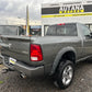 DODGE RAM 4X4 HEMI 2012