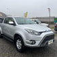 VENDIDA - JMC VIGUS 5 DIESEL 4X4 2021