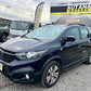 CHEVROLET SPIN ACTIV AUT. 2021