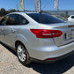 FORD FOCUS SEDAN 2.0 SE FULL 2016
