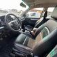VENDIDA - JAC T8 4X4 2021